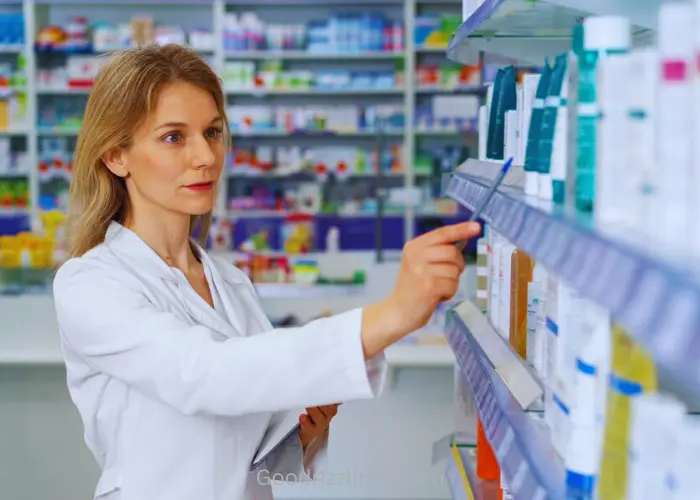 Pharmacy