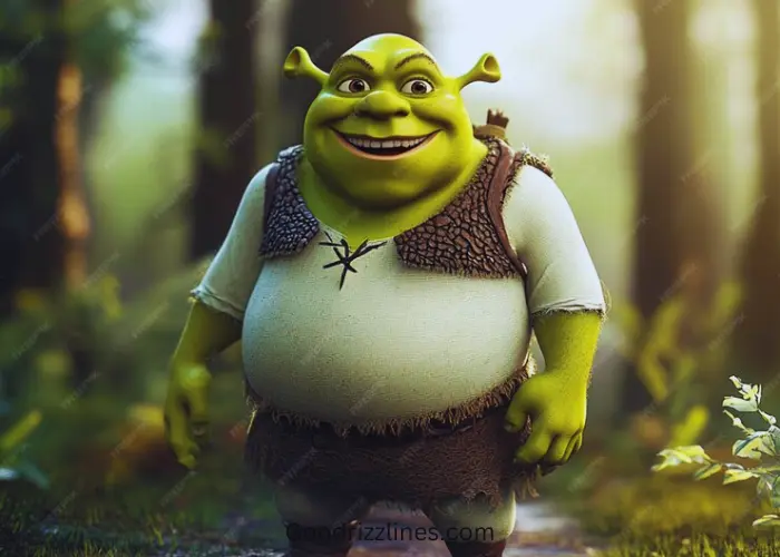 Shrek