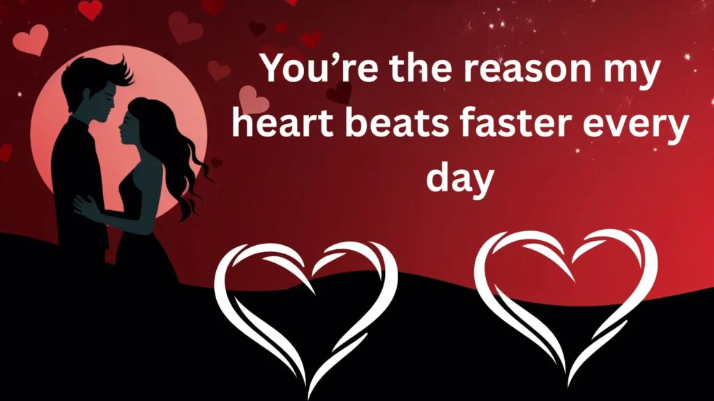 Girlfriend Pick Up Lines