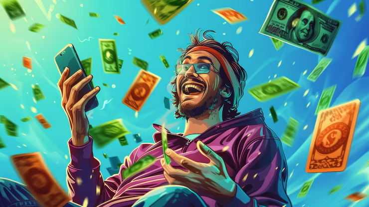 How to Predict Colours in Colour Prediction Game | Join Now 2 5.3