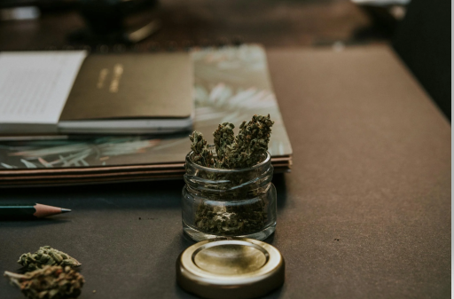 Why Are THC-P Products Gaining Attention From The Youth Lately? 3 Screenshot 1