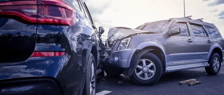 Hit by a Car While Walking in Kansas City? Call a Personal Injury Lawyer