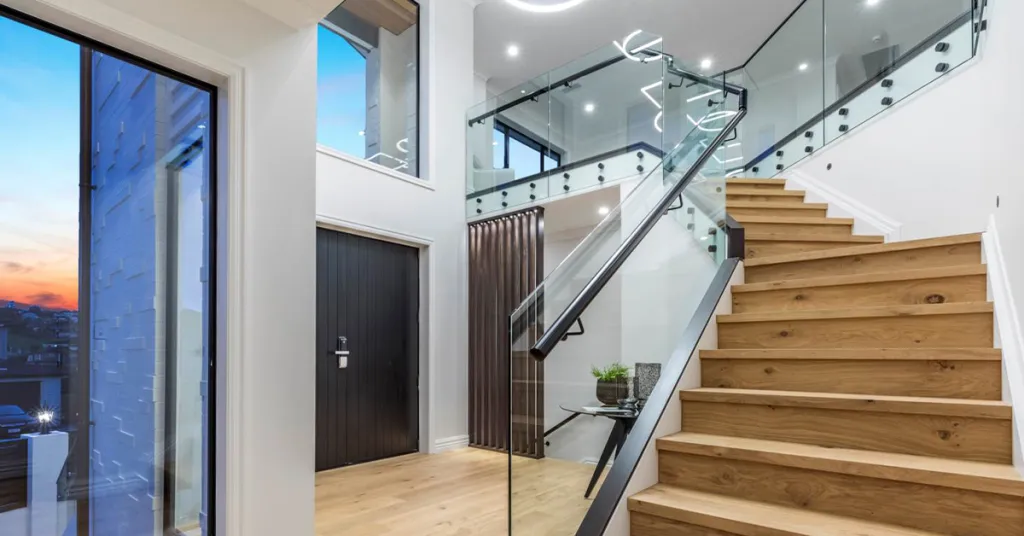 Glass Balustrade Trends in 2024