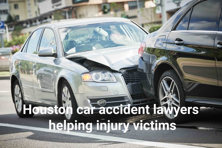 Personal Injury Lawyer in Houston, Texas: Guiding Truck Accident Victims