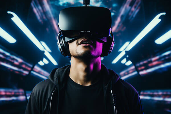 VR for All: Immersive experiences accessible to everyone