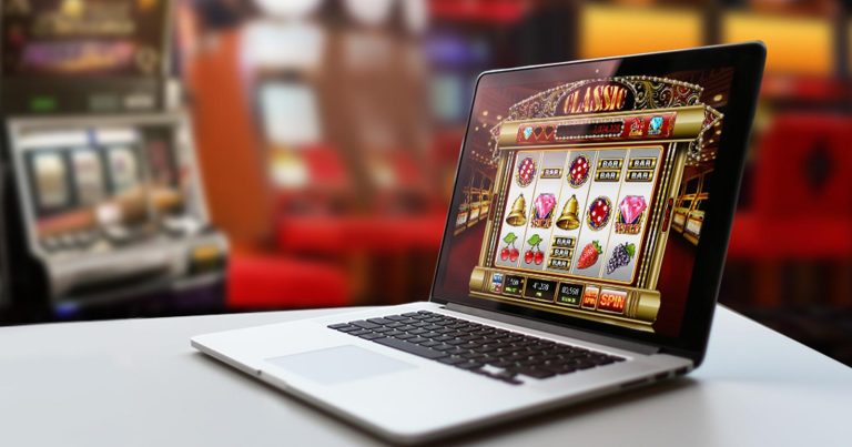 Top 10 Tips to Win More on Slot Online